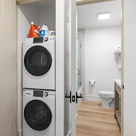 Casa Jardin - Boutique Suites In Downtown סנטה ברברה מראה חיצוני תמונה