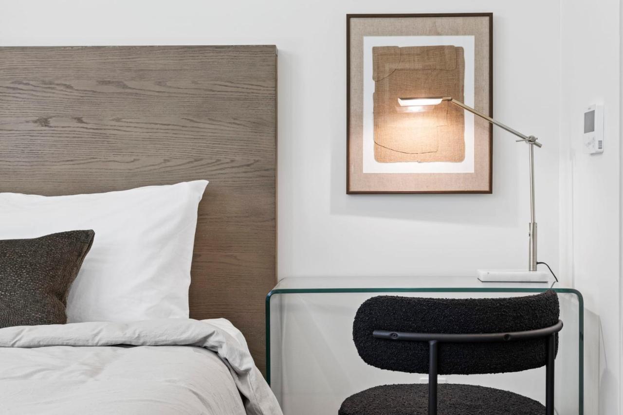 Casa Jardin - Boutique Suites In Downtown סנטה ברברה מראה חיצוני תמונה