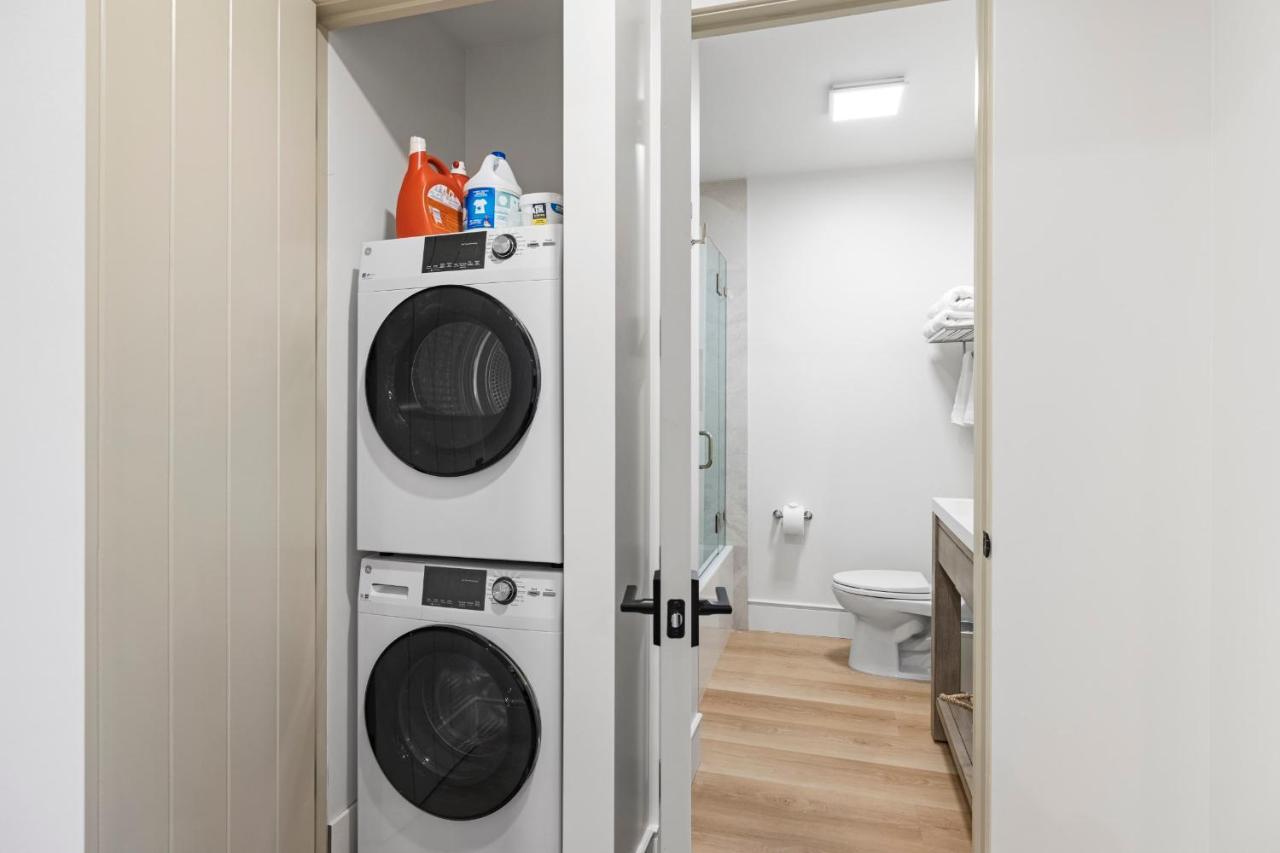 Casa Jardin - Boutique Suites In Downtown סנטה ברברה מראה חיצוני תמונה