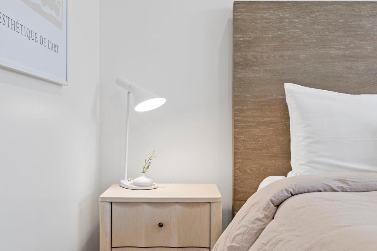 Casa Jardin - Boutique Suites In Downtown סנטה ברברה מראה חיצוני תמונה