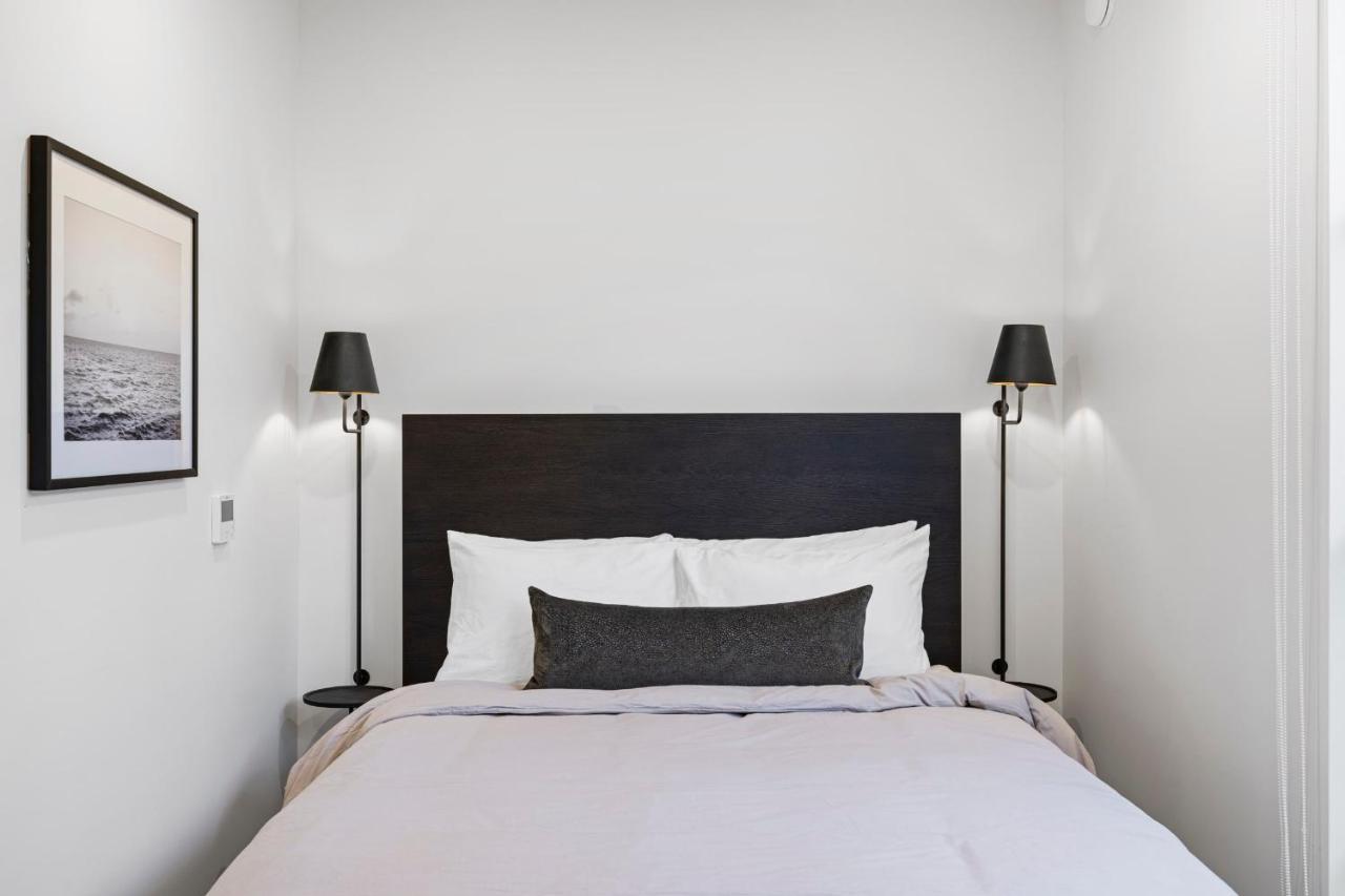 Casa Jardin - Boutique Suites In Downtown סנטה ברברה מראה חיצוני תמונה