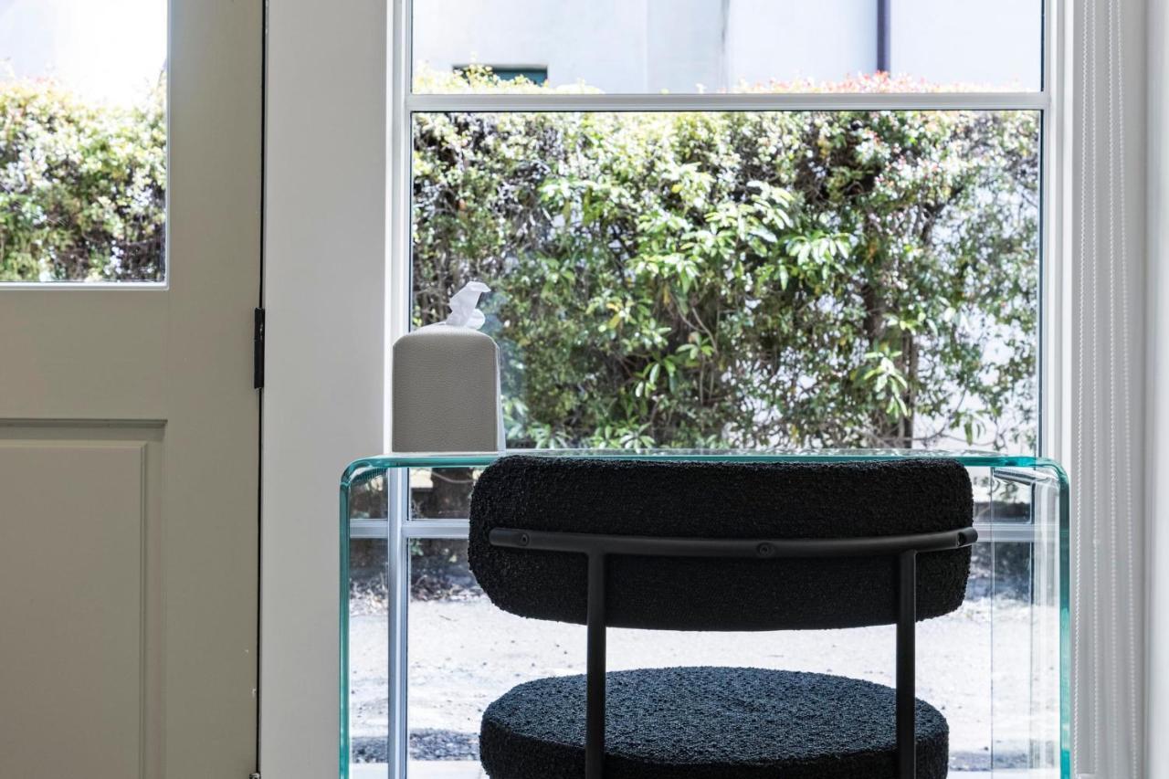 Casa Jardin - Boutique Suites In Downtown סנטה ברברה מראה חיצוני תמונה