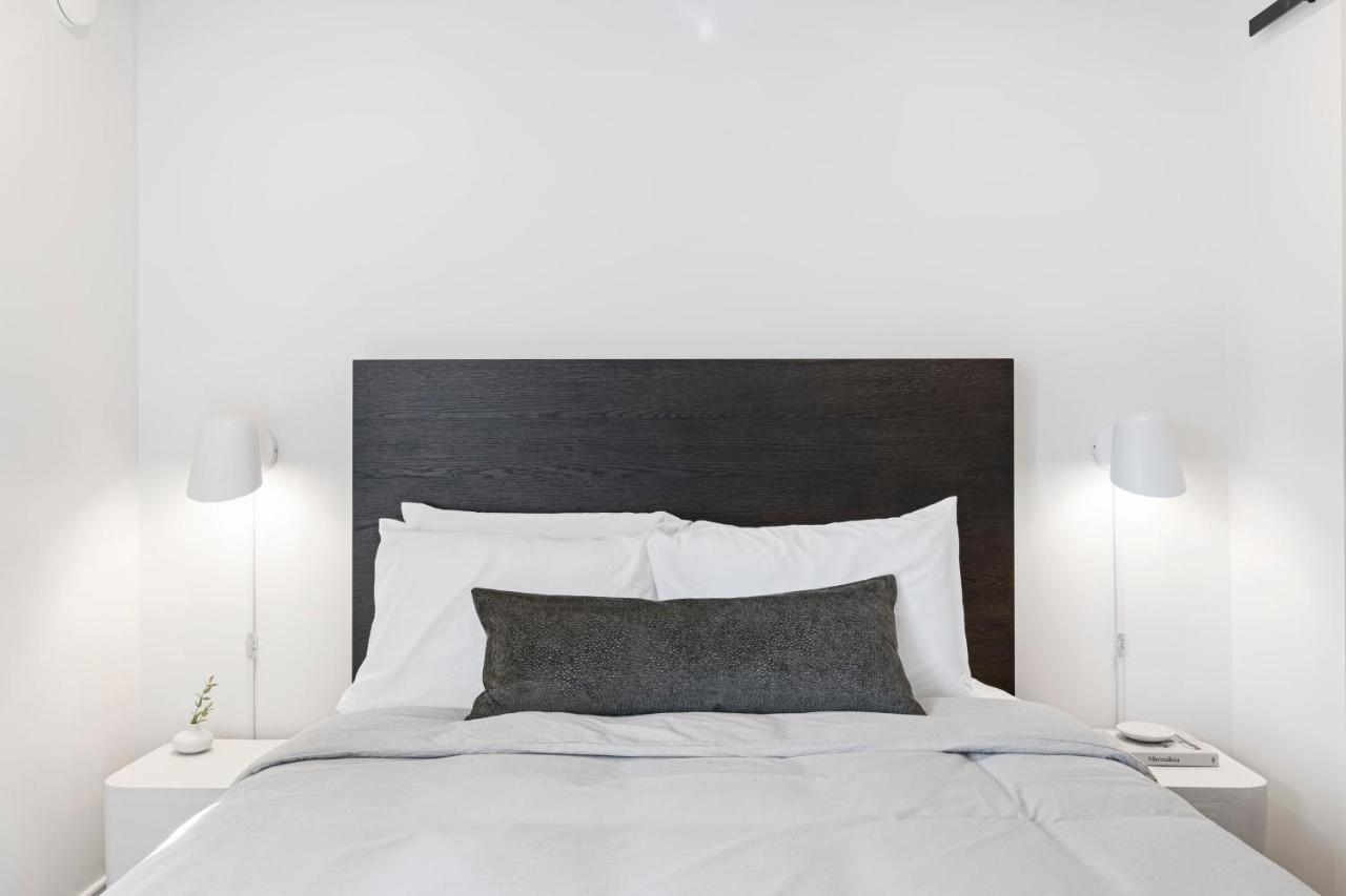 Casa Jardin - Boutique Suites In Downtown סנטה ברברה מראה חיצוני תמונה