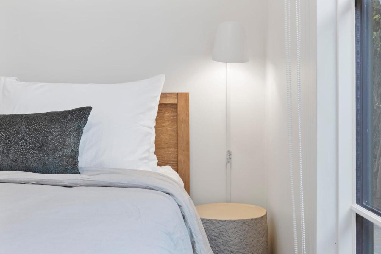 Casa Jardin - Boutique Suites In Downtown סנטה ברברה מראה חיצוני תמונה