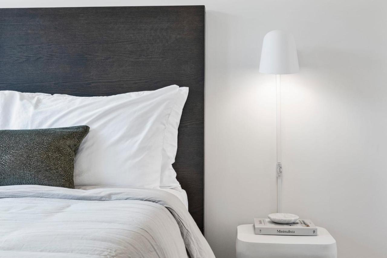 Casa Jardin - Boutique Suites In Downtown סנטה ברברה מראה חיצוני תמונה