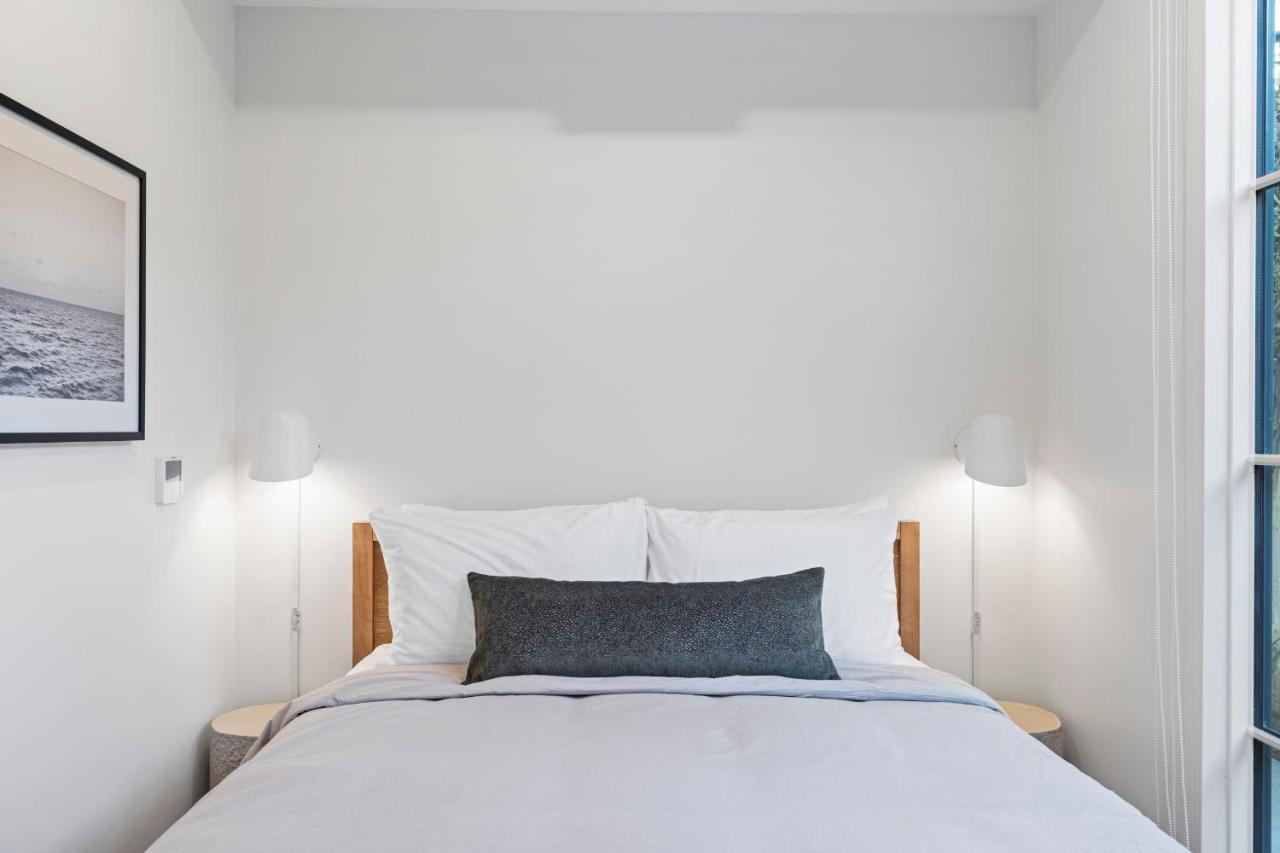 Casa Jardin - Boutique Suites In Downtown סנטה ברברה מראה חיצוני תמונה