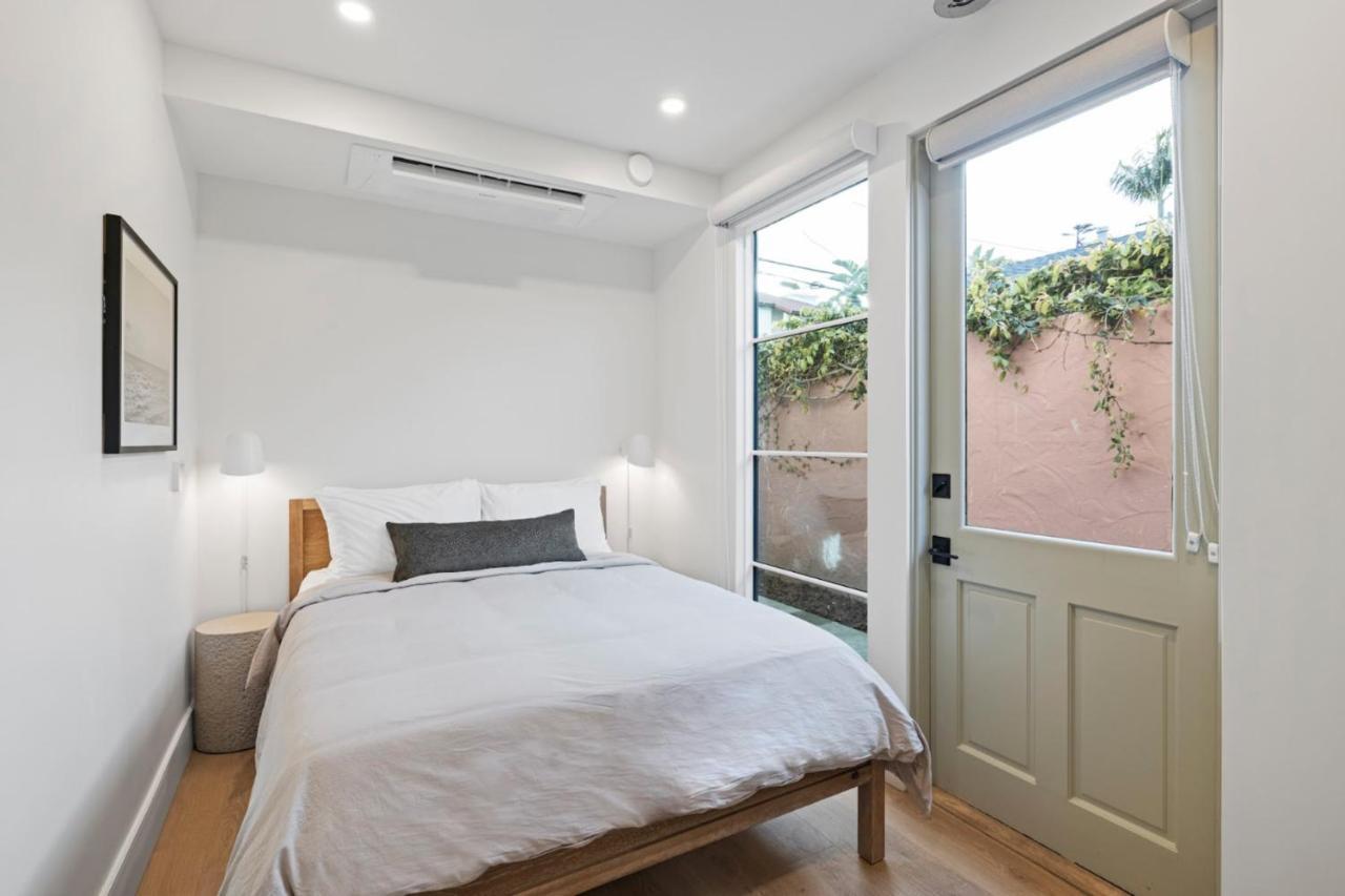 Casa Jardin - Boutique Suites In Downtown סנטה ברברה מראה חיצוני תמונה